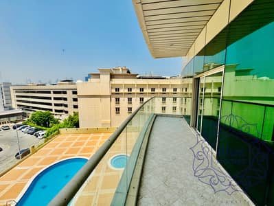 迪拜湾， 迪拜 2 卧室单位待租 - IMG_1483. jpg
