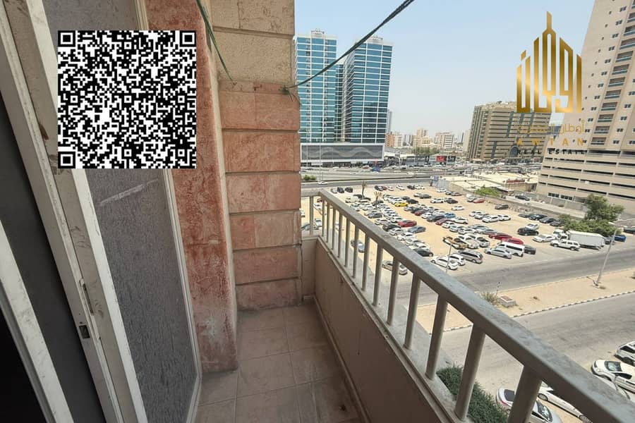 شقة غرفة وصالة مميزة قرب جسر غلفا شقة غرفة وصالة مميزة قرب جسر غلفا