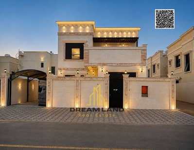 4 Slaapkamers Villa te Koop in Al Zahya, Ajman - batch_WhatsApp Image 2026-08-20 at 10.59. 12 PM. jpg