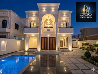 5 habitaciones Villa para en Venta en Al Rawda, Ajman - WhatsApp Image 2026-08-19 at 10.39. 11 PM. jpeg