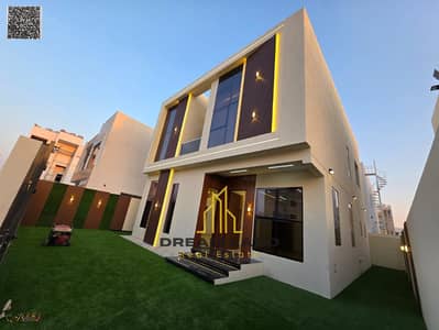 4 Slaapkamers Villa te Koop in Al Zahya, Ajman - WhatsApp Image 2026-06-23 at 10.47. 35 AM (2). jpg