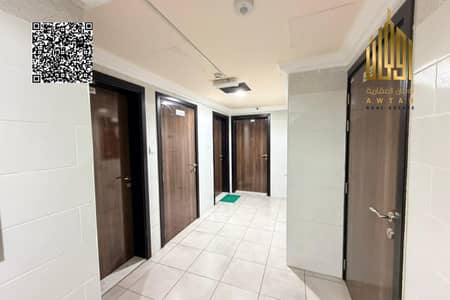 10+ Slaapkamers Building te Koop in Al Rashidiya, Ajman - Gebouw in Al Rashidiya，Al Rashidiya Towers, 11 slaapkamers, 11000000 AED - 16243498