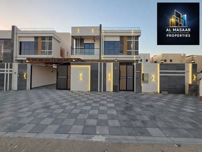 Villa de 5 chambres à à vendre à Al Rawda, Ajman - WhatsApp Image 2026-08-19 at 10.09. 15 PM (1). jpeg Villa de 5 chambres à à vendre à Al Rawda, Ajman - WhatsApp Image 2026-08-19 at 10.09. 15 PM (1). jpeg