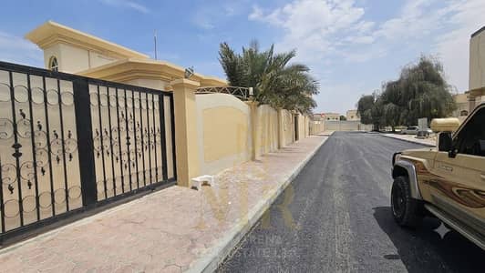 4 Bedroom Villa for Sale in Al Mowaihat, Ajman - WhatsApp Image 2026-08-20 at 11.17. 16 PM. jpeg
