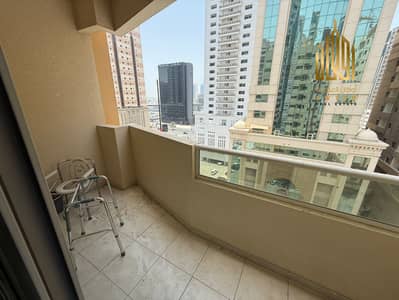 3 Bedroom Flat for Rent in Al Taawun, Sharjah - Spacious 3 Bedroom Apartment – Near Ariana Hotel 3 Bedroom Flat for Rent in Al Taawun, Sharjah - Spacious 3 Bedroom Apartment – Near Ariana Hotel