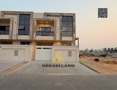 5 Schlafzimmer Villa zum zum Verkauf in Al Helio, Ajman - batch_29d7170a-fa50-4d4c-8ed7-c6873b021bad. jpg