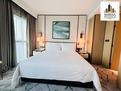 1 Schlafzimmer Wohnung zum zur Miete in Dubai Creek Harbour, Dubai - WhatsApp Image 2026-08-17 at 12.30. 55 PM. jpeg