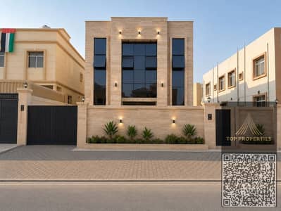 5 Camere Villa in vendita a Al Mowaihat, Ajman - WhatsApp Image 2026-08-20 at 1.25. 12 PM (1). jpeg 5 Camere Villa in vendita a Al Mowaihat, Ajman - WhatsApp Image 2026-08-20 at 1.25. 12 PM (1). jpeg