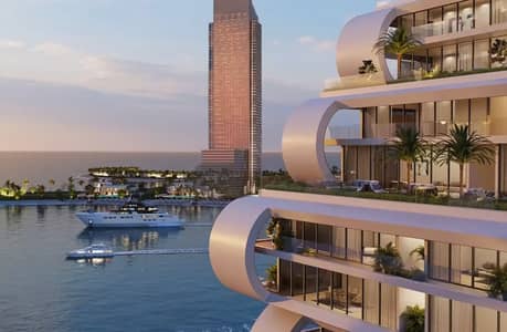 阿尔马扬岛, 拉斯海玛 2 卧室公寓待售 - 位于阿尔马扬岛,Uno Luxe 2 卧室的公寓 4632600 AED - 16243636 阿尔马扬岛, 拉斯海玛 2 卧室公寓待售 - 位于阿尔马扬岛,Uno Luxe 2 卧室的公寓 4632600 AED - 16243636
