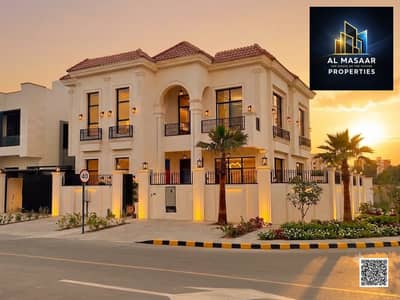 5 habitaciones Villa para en Venta en Al Yasmeen, Ajman - batch_WhatsApp Image 2026-07-30 at 12.52. 48 AM (1). jpeg