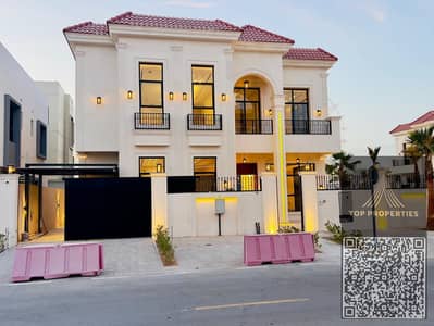 5 habitaciones Villa para en Venta en Al Yasmeen, Ajman - WhatsApp Image 2026-08-20 at 12.22. 41 PM. jpeg