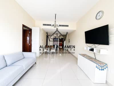 1 habitación Apartamento para en Alquiler en Dubai Land Residence Complex (DLRC), Dubai - IMG-20260804-WA0019. jpg 1 habitación Apartamento para en Alquiler en Dubai Land Residence Complex (DLRC), Dubai - IMG-20260804-WA0019. jpg