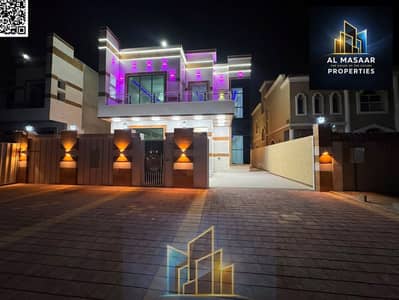 6 Bedroom Villa for Sale in Al Rawda, Ajman - batch_WhatsApp Image 2026-08-20 at 7.56. 56 PM. jpeg 6 Bedroom Villa for Sale in Al Rawda, Ajman - batch_WhatsApp Image 2026-08-20 at 7.56. 56 PM. jpeg