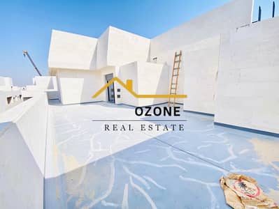2 Bedroom Penthouse for Rent in Aljada, Sharjah - 61178. jpg 2 Bedroom Penthouse for Rent in Aljada, Sharjah - 61178. jpg