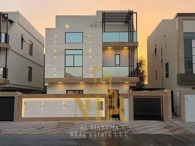 5 Camere Villa in vendita a Al Helio, Ajman - 856875042-800x600. jpeg 5 Camere Villa in vendita a Al Helio, Ajman - 856875042-800x600. jpeg