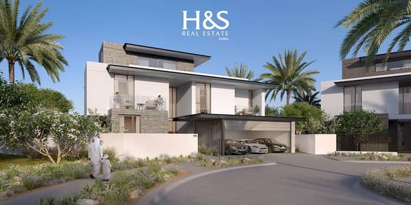 فیلا 3 غرف نوم للبيع في ذا فالي من اعمار، دبي - amenities2. jpg