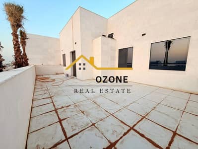 2 Bedroom Penthouse for Rent in Aljada, Sharjah - 61198. jpg 2 Bedroom Penthouse for Rent in Aljada, Sharjah - 61198. jpg