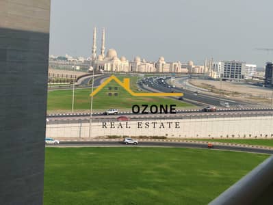 1 Camera Appartamento in affitto a Muwaileh Commercial, Sharjah - 1000378667. jpg