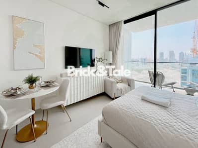 Studio for Rent in Jumeirah Village Circle (JVC), Dubai - 8489ac32-9229-42d6-8dbf-e17479e7420b. jpg