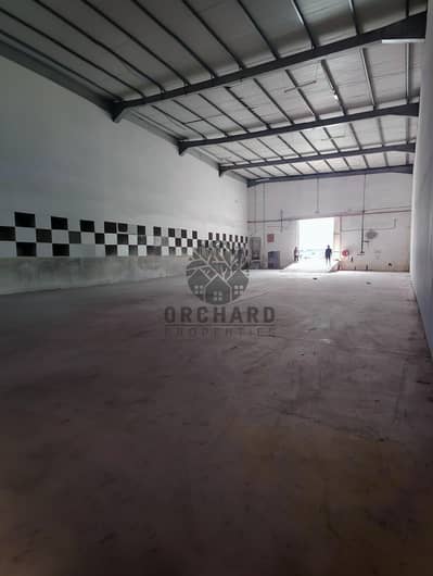 Warehouse te Huur in Industrial Area, Sharjah - 1000153412. jpg