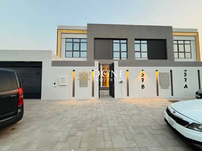 فیلا 5 غرف نوم للايجار في حوشي، الشارقة - IMG_2318. jpg