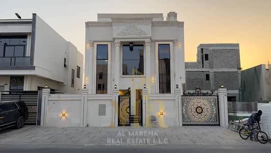 6 habitaciones Villa para en Venta en Al Helio, Ajman - 859136347-800x600. jpeg 6 habitaciones Villa para en Venta en Al Helio, Ajman - 859136347-800x600. jpeg