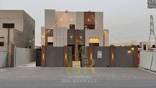 3 Slaapkamers Villa te Koop in Al Helio, Ajman - 859234674-800x600. jpeg