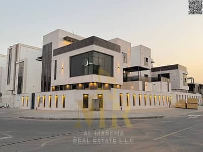 Villa de 6 chambres à à vendre à Al Helio, Ajman - 855890381-800x600. jpeg