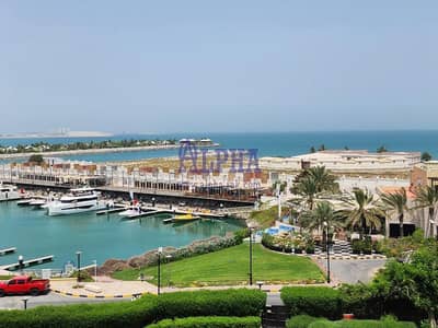 3 Bedroom Flat for Sale in Al Hamra Village, Ras Al Khaimah - Large Charming 3BR+ Maid Room| Beautiful Views! 3 Bedroom Flat for Sale in Al Hamra Village, Ras Al Khaimah - Large Charming 3BR+ Maid Room| Beautiful Views!