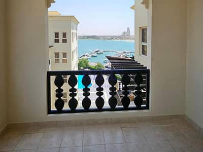 3 Camere Appartamento in vendita a Al Hamra Village, Ras Al Khaimah - Appartamento a Al Hamra Village，Al Hamra Marina Residences，Marina Apartment D, 3 camere da letto, 1630000 AED - 16243986