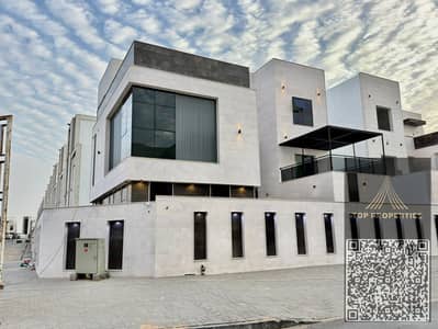 6 Bedroom Villa for Sale in Al Helio, Ajman - [008499]. jpg