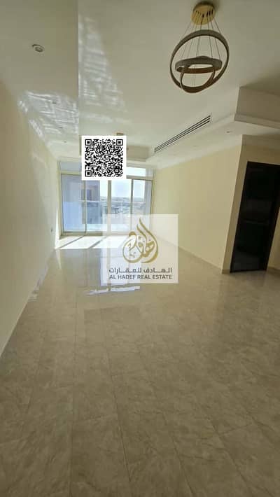 Appartement de 3 chambres à à louer à Al Rawda, Ajman - تصميم بدون عنوان. png