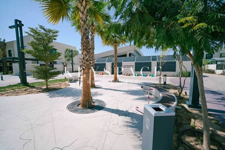4 Bedroom Townhouse for Sale in Al Rahmaniya, Sharjah - KCB_9803. jpg