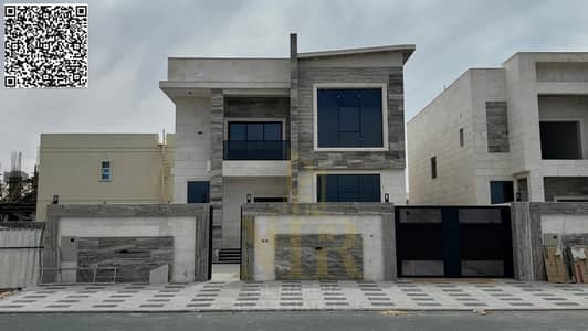 阿丽雅， 阿治曼 5 卧室别墅待售 - WhatsApp Image 2026-04-06 at 12.07. 23 PM. jpeg