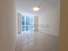 شقة في برج دجى،شارع الشيخ زايد 1 غرفة 86800 درهم - 16022346
