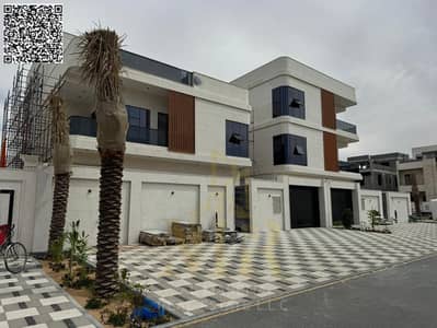 7 Camere Villa in vendita a Al Alia, Ajman - WhatsApp Image 2026-04-06 at 12.13. 17 PM (3). jpeg 7 Camere Villa in vendita a Al Alia, Ajman - WhatsApp Image 2026-04-06 at 12.13. 17 PM (3). jpeg