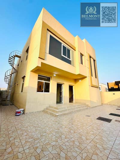 4 Bedroom Villa for Rent in Al Zahya, Ajman - WhatsApp Image 2026-08-20 at 8.27. 57 PM (3). jpeg 4 Bedroom Villa for Rent in Al Zahya, Ajman - WhatsApp Image 2026-08-20 at 8.27. 57 PM (3). jpeg