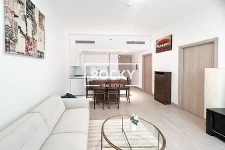 1 Schlafzimmer Wohnung zum zur Miete in Jumeirah Village Circle (JVC), Dubai - Luma park_-5. jpg