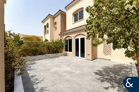 2 Bedroom Townhouse for Sale in Serena, Dubai - 2 bed +Maids | Extended | Vacant | Type D+ 2 Bedroom Townhouse for Sale in Serena, Dubai - 2 bed +Maids | Extended | Vacant | Type D+