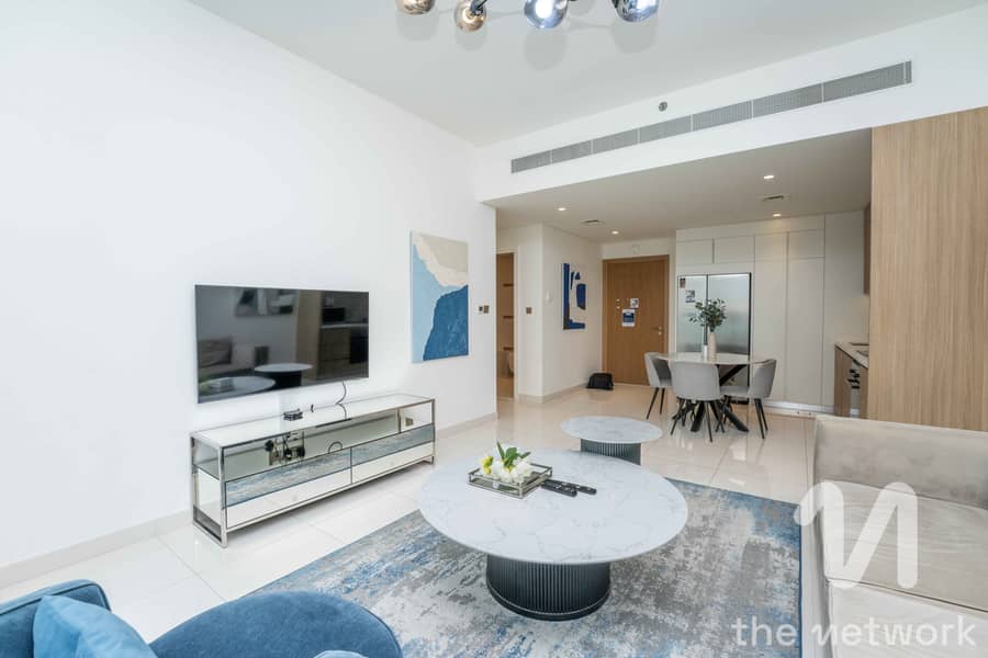 Apartamento en Dubai Harbour,Emaar Beachfront,Beach Vista,Beach Vista 1, 2 dormitorios, 4150000 AED - 16244163 Apartamento en Dubai Harbour,Emaar Beachfront,Beach Vista,Beach Vista 1, 2 dormitorios, 4150000 AED - 16244163