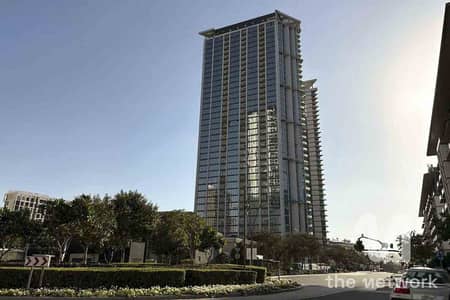 2 Schlafzimmer Wohnung zum zum Verkauf in Sobha Hartland, Dubai - Wohnung in Sobha Hartland，Waves Opulence, 2 schlafzimmer, 3250000 AED - 16244162
