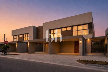 4 Slaapkamers Townhouse te Koop in California Village, Dubai - images image img 4 Slaapkamers Townhouse te Koop in California Village, Dubai - images image img