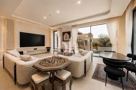 4 Schlafzimmer Townhouse zum zum Verkauf in California Village, Dubai - images image img 4 Schlafzimmer Townhouse zum zum Verkauf in California Village, Dubai - images image img