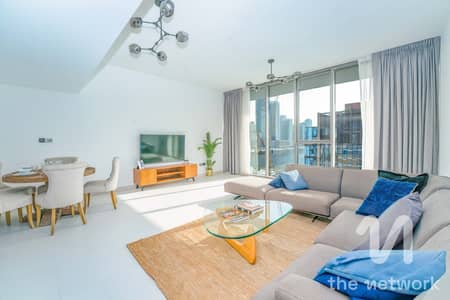 3 Slaapkamers Appartement te Huur in Palm Jumeirah, Dubai - Appartement in Palm Jumeirah,Soho Palm, 3 slaapkamers, 335000 AED - 16244192 3 Slaapkamers Appartement te Huur in Palm Jumeirah, Dubai - Appartement in Palm Jumeirah,Soho Palm, 3 slaapkamers, 335000 AED - 16244192