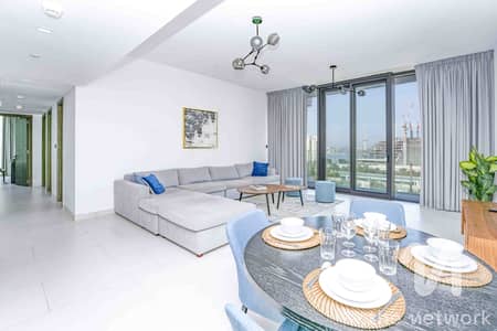 1 Slaapkamer Appartement te Huur in Palm Jumeirah, Dubai - Appartement in Palm Jumeirah，Soho Palm, 1 slaapkamer, 155000 AED - 16244193