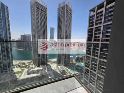 Appartement de 2 chambres à à vendre à Business Bay, Dubai - Appartement à Business Bay，Peninsula，Peninsula Two, 2 chambres, 2550000 AED - 16244203