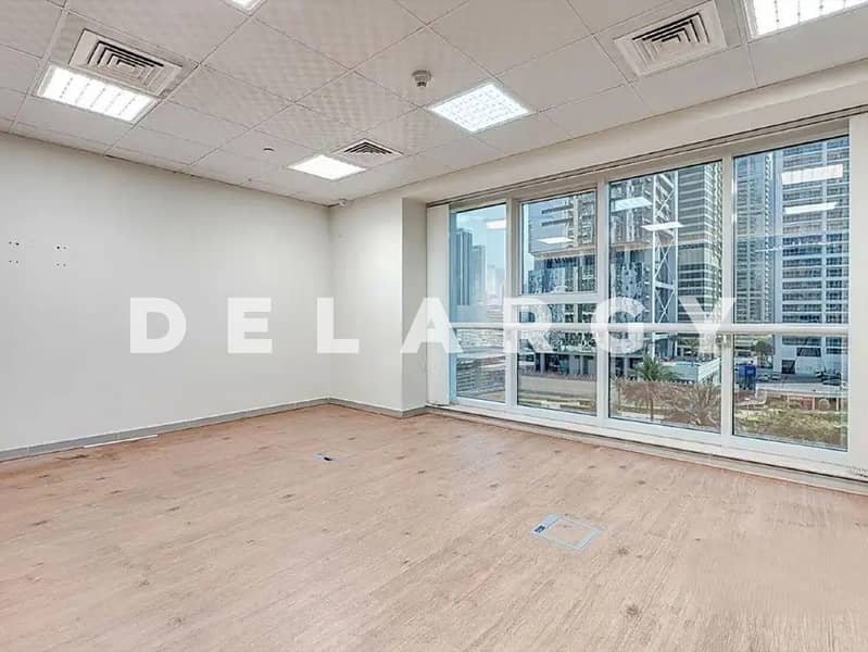Ufficio a Jumeirah Lake Towers (JLT),JLT Cluster C,Goldcrest Executive, 225000 AED - 16244208 Ufficio a Jumeirah Lake Towers (JLT),JLT Cluster C,Goldcrest Executive, 225000 AED - 16244208