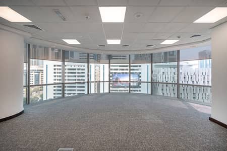 Office for Rent in DIFC, Dubai - Fitted Office | Inclusive of Service Charges