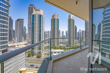 3 Schlafzimmer Wohnung zum zur Miete in Dubai Marina, Dubai - Wohnung in Dubai Marina,Trident Grand Residence, 3 schlafzimmer, 175000 AED - 16244212 3 Schlafzimmer Wohnung zum zur Miete in Dubai Marina, Dubai - Wohnung in Dubai Marina,Trident Grand Residence, 3 schlafzimmer, 175000 AED - 16244212