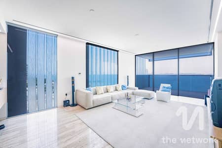 2 Schlafzimmer Wohnung zum zum Verkauf in Palm Jumeirah, Dubai - Wohnung in Palm Jumeirah，The Crescent，Muraba Residence, 2 schlafzimmer, 7700000 AED - 16244217